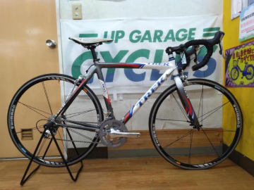 TREK  MADONE5.9 2005年モデル