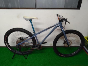 DAVOS M-605 All-TERRAIN