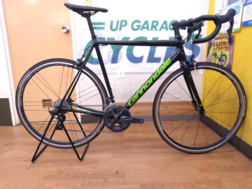Cannondale CAAD12 2018年モデル