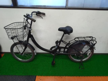 ダイワサイクル FIORE