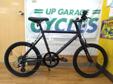 Tern  CREST 2022年モデル