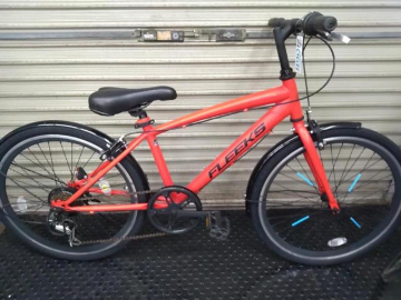 武田産業株式会社 FLEEKS