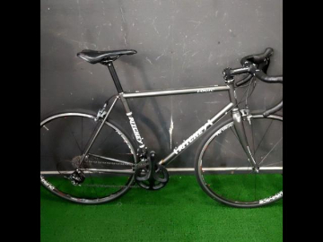 RITCHEY LOGIC ULTEGRA 2014年モデル