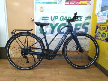 Trek FX+2 Stagger 2023年モデル