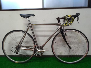 Panasonic FCT17 2007年モデル