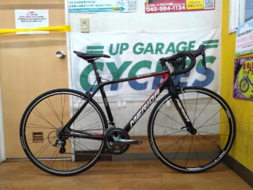 MERIDA SCULTURA KING 2018年モデル