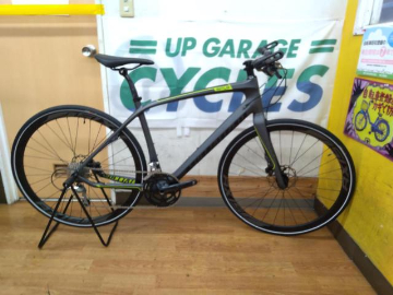 SPECIALIZED  SIRRUS COMP 2015年モデル