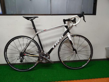 TREK   MADONE 5.9 2009年モデル