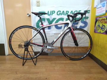 BH  PRISMA 2012年モデル