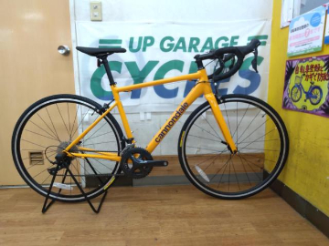 Cannondale  CAAD Optimo3 2021年モデル