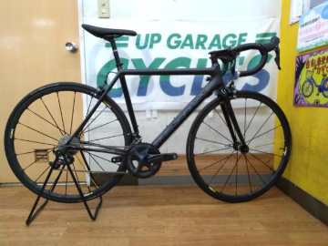 CANNONDALE  SUPER SIX Evo 