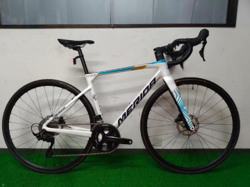 MERIDA SCULTURA 4000 2024年モデル