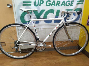 GIOS VINTAGE 2015年モデル