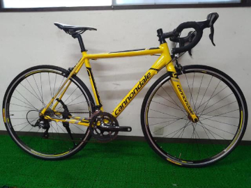 CANNONDALE  CAAD8 2015年モデル CAAD8 2015年モデル