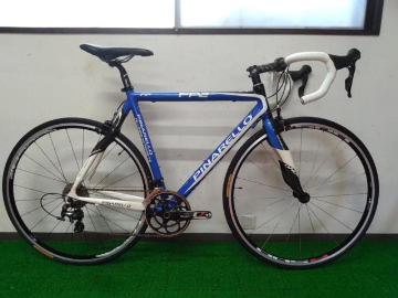 PINARELLO  FP2 2008年モデル
