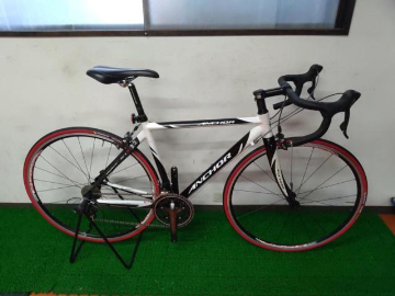 BRIDGESTONE  ANCHOR RCS5