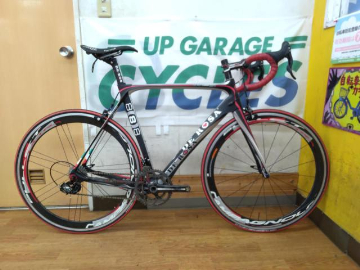 DEROSA  888 SUPERKING SR 2013年モデル