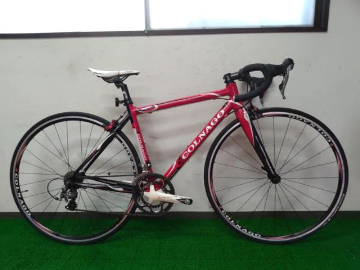 COLNAGO PRIMA  2011年モデル