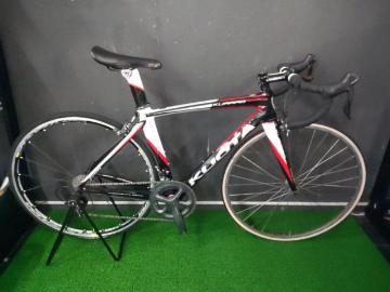 KUOTA  KURARO 2014年モデル