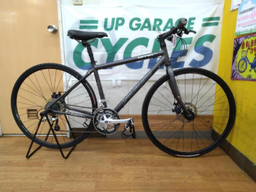 SPECIALIZED  Sirrus Sport