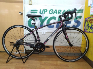 SPECIALIZED  Ruby Elite 2011年モデル