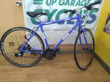 GIOS  MIATRAL 2019年頃モデル