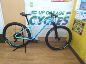 MONDRAKER CHRONO R MTB 