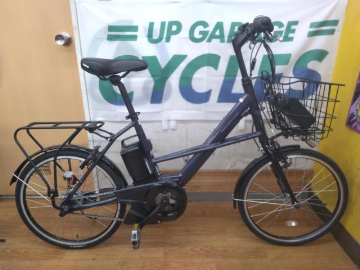 YAMAHA   PAS CITY-X  2025年モデル  