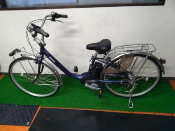 Panasonic  ビビ・L 