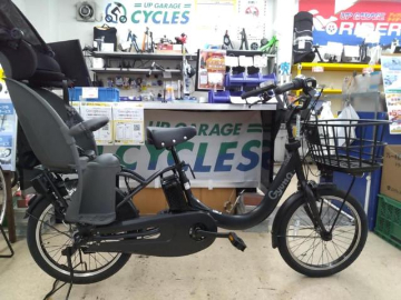 Panasonic   ギュット・クルームR・EX