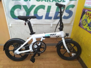 ERWAY  ERWAY-A01-Lite