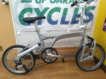 BD-1  COMFORT 2011年頃モデル