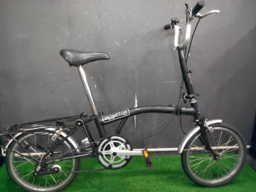 BROMPTON  NEOBIKE  