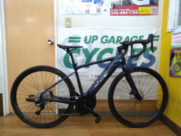 GIANT  ROAD E＋ 2023年モデル
