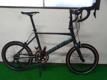 GIANT   IDIOM 1 2022年モデル 