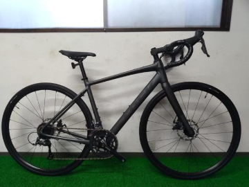 TREK  Domane AL2 Gen4 2024年モデル