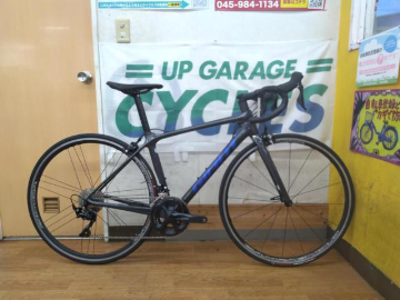 GIANT TCR ADVANCED 2 KOM 2022年頃モデル