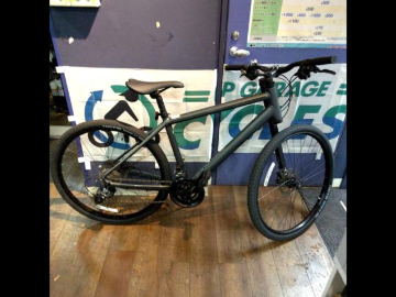 CANNONDALE BADBOY3 LEFTY 2023年前後モデル