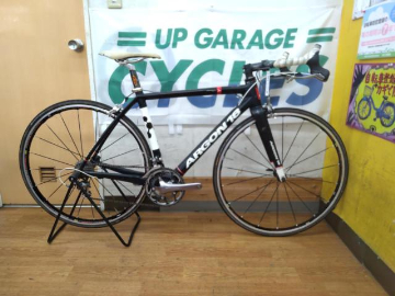 ARGON18 GALLIUM 2015年モデル