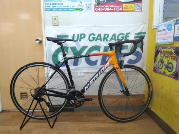 MERIDA SCULTURA4000 2021年頃モデル 