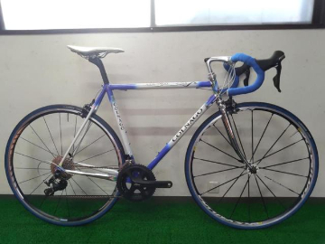 COLNAGO  ALTAIN 