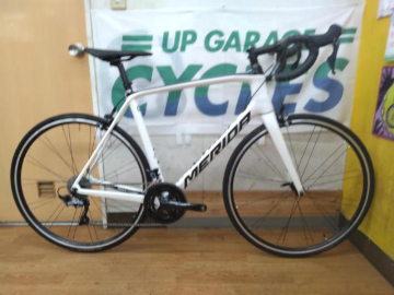 MERIDA  SCLTURA 5000 2020年モデル