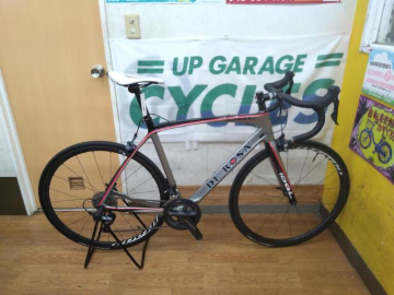 DE ROSA  IDOL 2019年頃モデル