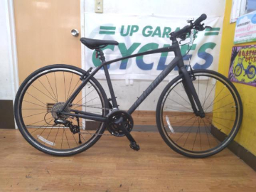 GIANT  ESCAPE RX 2025年頃