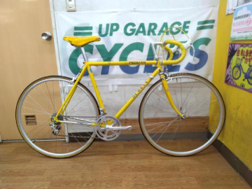 DEROSA  NEO PRIMATO 1997年頃モデル