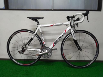 GHISALLO  G-1 2010年頃モデル