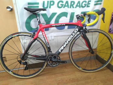 PINARELLO RAZHA 2016年モデル ロードバイク 