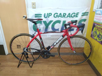 Cinelli  PRO BEST OF 2012頃モデル