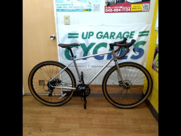 RITEWAY  SONOMA ADVENTURE 2021年モデル