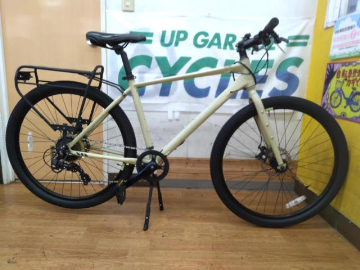 サイクルベースあさひ LOG ADVENTURE